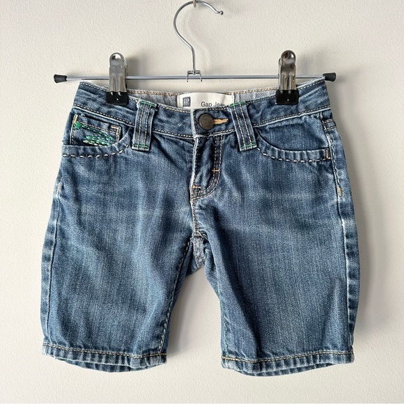 GAP Other - Gap Kids Jean Shorts
